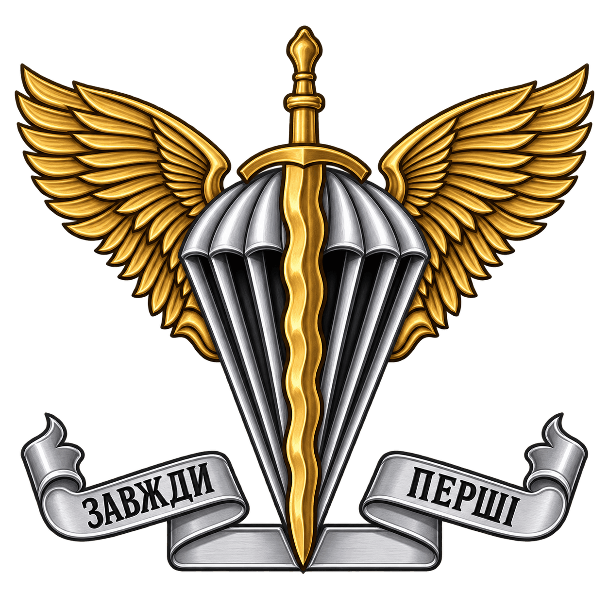 Десантно-штурмові війська
